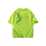 Неоново-зеленый