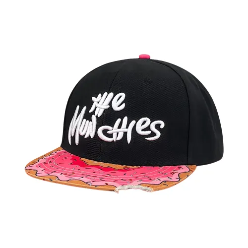 PLAN IN Хлопок Полиэстер Кепки Унисекс