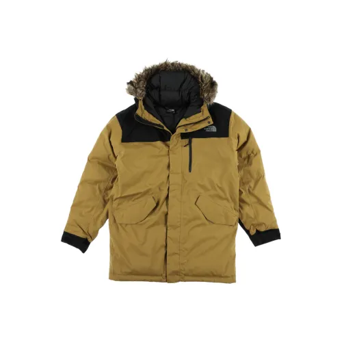 THE NORTH FACE Bedford Down Jacket Men's