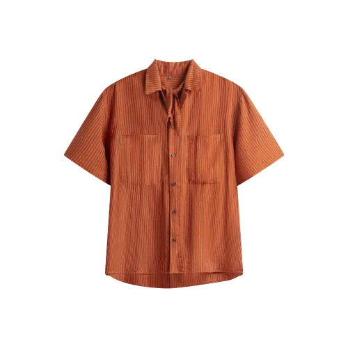 DBW DOUBLEWIN Мужские рубашки