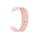 Розовый песочный цвет, броня, силикон, магнитный ремень