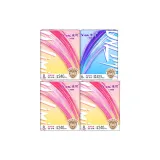 День и Ночь Комбо 4 Сумка