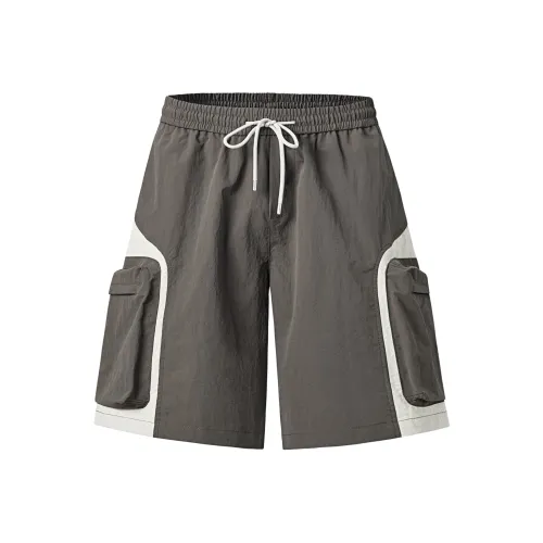 A3G4 Унисекс Повседневные шорты