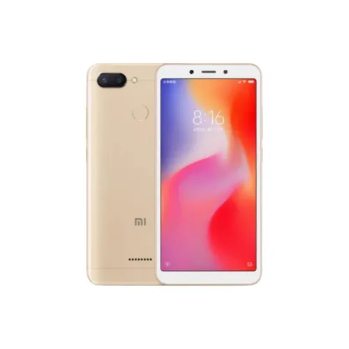 Смартфоны Xiaomi
