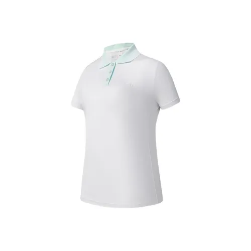 FILA GOLF серия Поло Женское