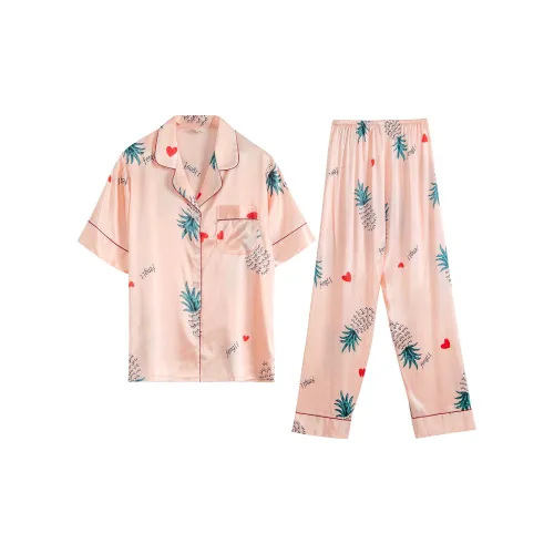 Shanghai Story Пижамный комплект для женщин