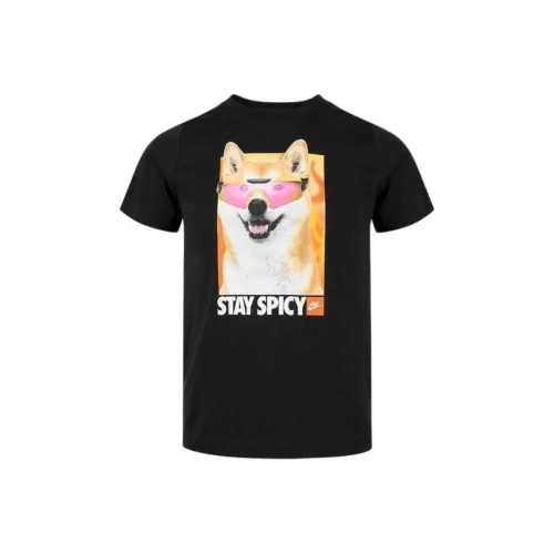 Nike Sportswear T-Shirt SS25 Подростки