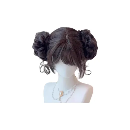 Gentle welcome Парики