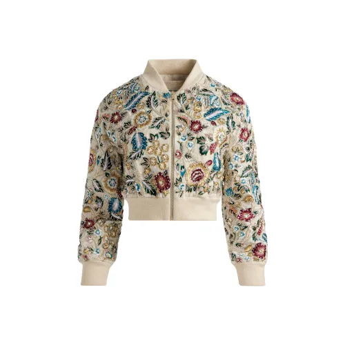 ALICE+OLIVIA COOKIES/Многоцветные Женские Куртки
