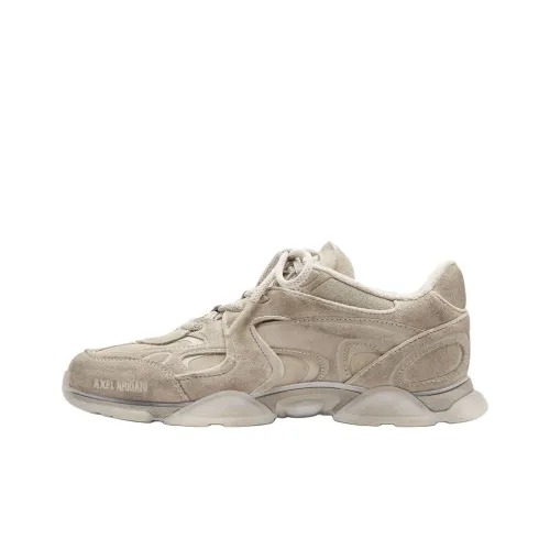 Axel Arigato Eris Low Топ Повседневная обувь Женская Бежевая