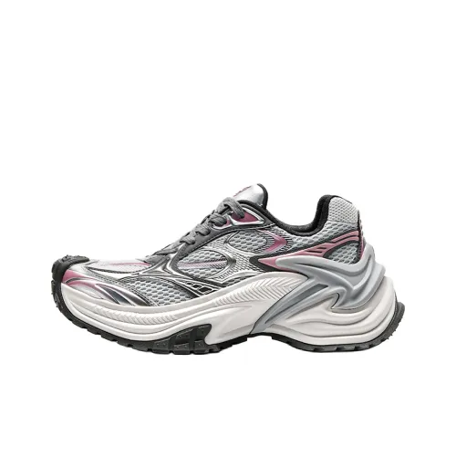 OGR Беговые кроссовки Low Top Женские