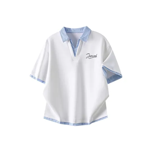 JASONWOOD Унисекс Футболки