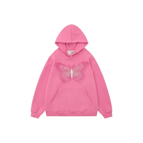 Ant Studio Женские Толстовки