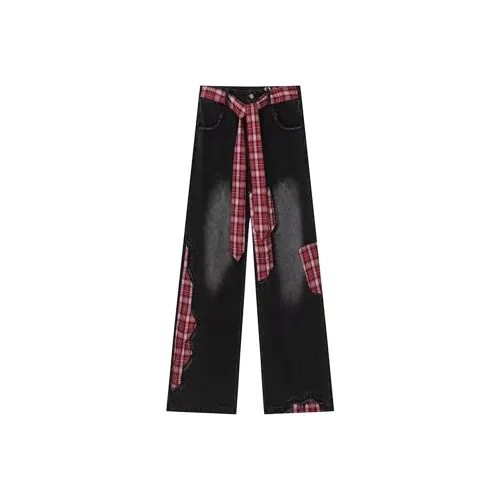 TBSM Женские Джинсы