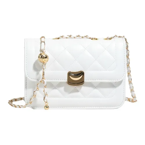 Barang Bear ПУ (полиуретан) Сумка через плечо Стандартная Женская Многоцветная