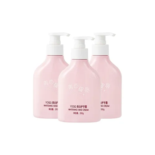 YOQQ Крем для рук
