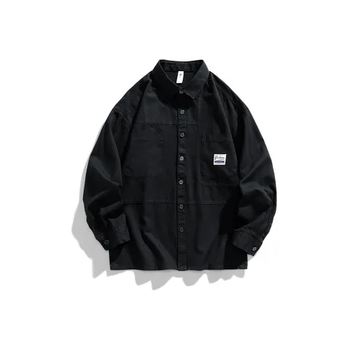 Sacrednss R Школьная рубашка