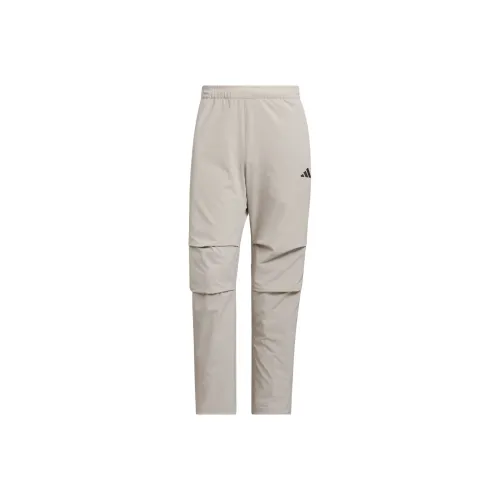 Adidas Climacool SS25 PARACHUTE Трексовые штаны Спортивные брюки Мужские