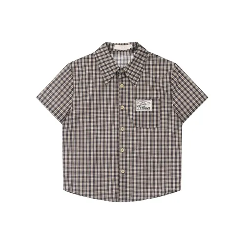 INNI Женские Рубашки