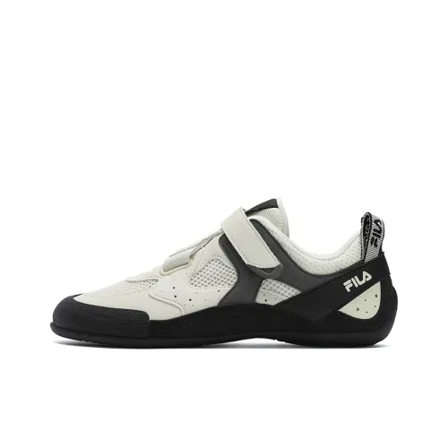 FILA Повседневный Низкий Топ Женский