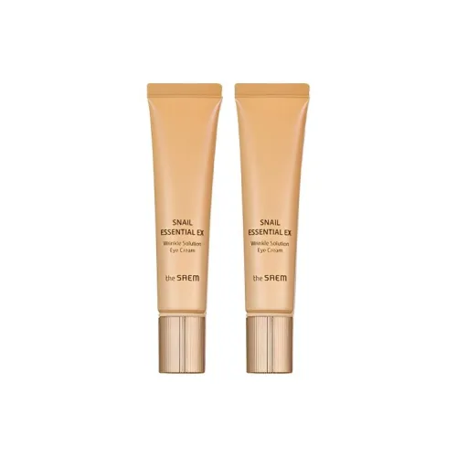 The Saem Eye Крем Унисекс