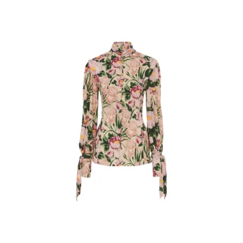 Chloé Коричневые Женские Свитеры