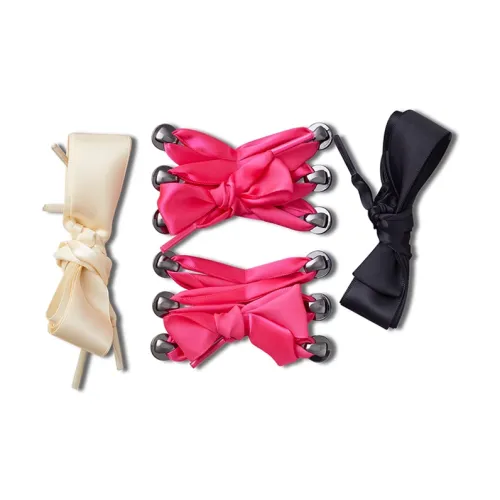 Crocs Аксессуары для обуви из цинкового сплава Женские Многоцветные