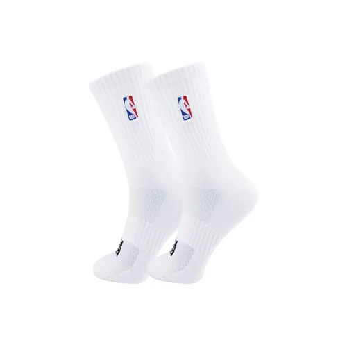 Носки для баскетбола NBA мужские упаковка из 2 пар