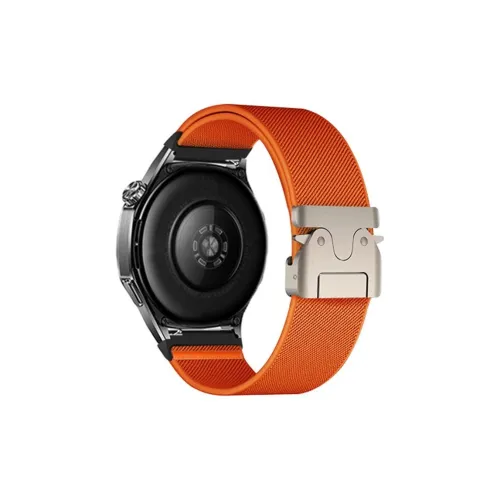 YIQIFA Ремень Huawei Совместимость Нейлон Материал Парашютный крючок