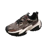 Чёрный металлик