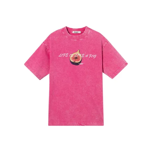 BEASTER Унисекс Футболка