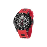 Красный черный