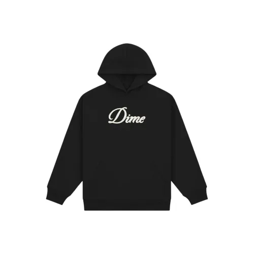 Dime MTL SS25 Толстовка Унисекс