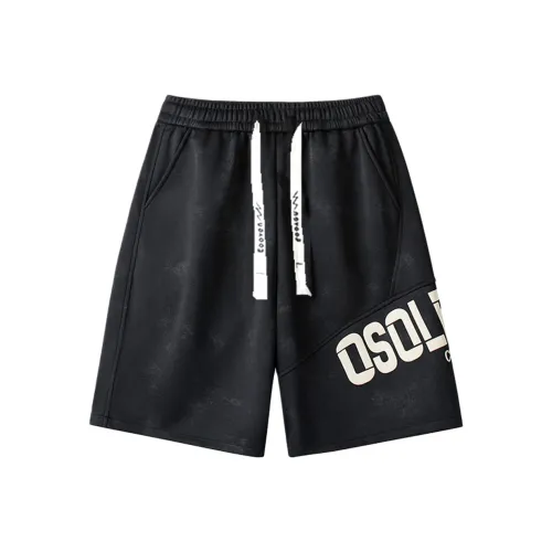 EOOVEN Унисекс Повседневные шорты