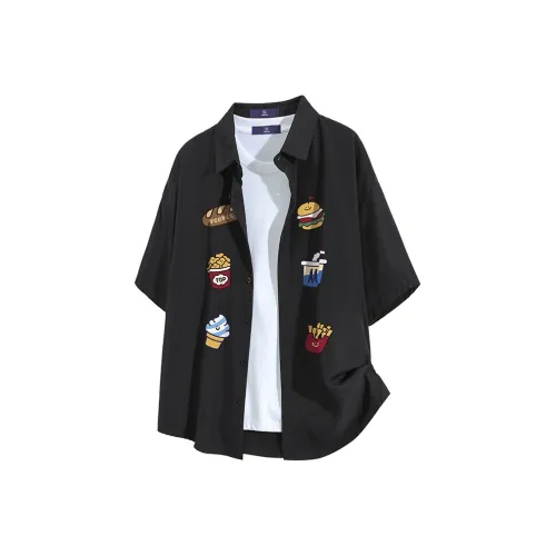 FAX FOR FMACM Унисекс Рубашки