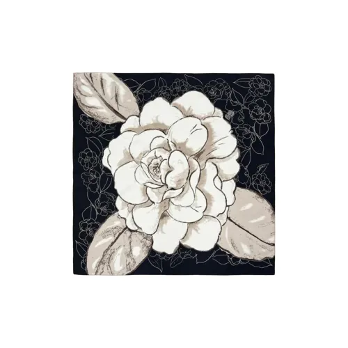 Yamaichi Maru Шелковые шарфы для женщин