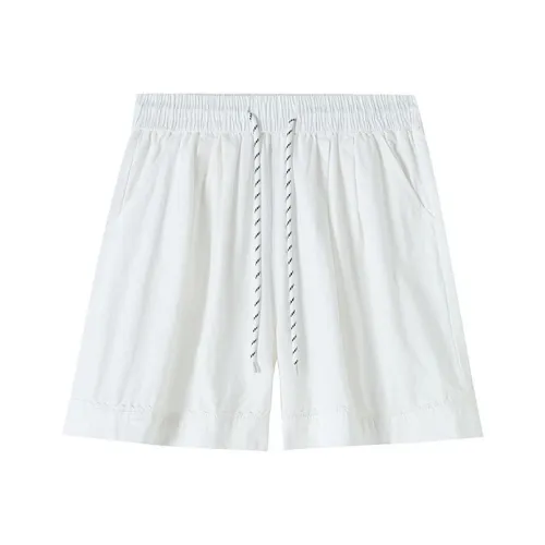 Aghr Женские Повседневные Шорты