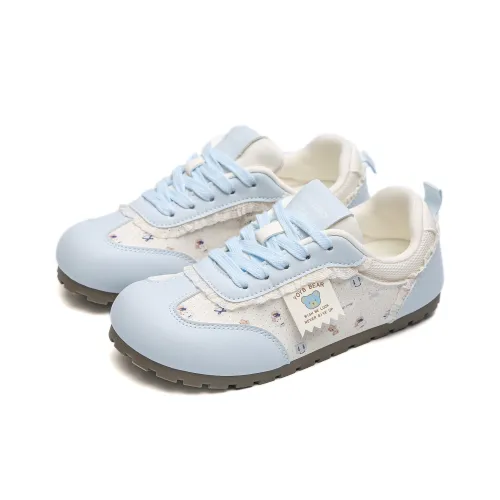 YANGQIYINGTAO Низкий топ кэжуал женский