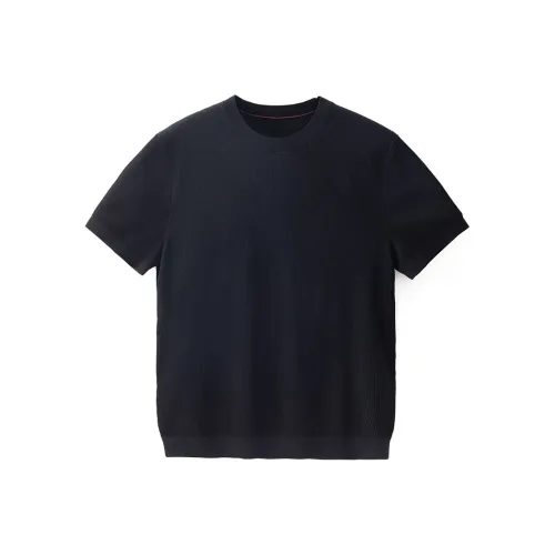 Mr.Bu Мужские T-рубашки