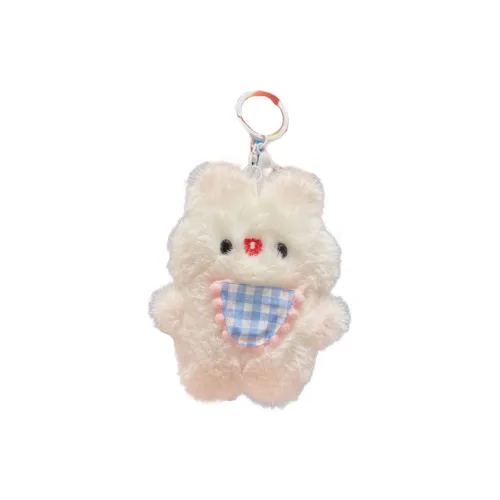 Yi Bu Kang Плюшевые подвески унисекс