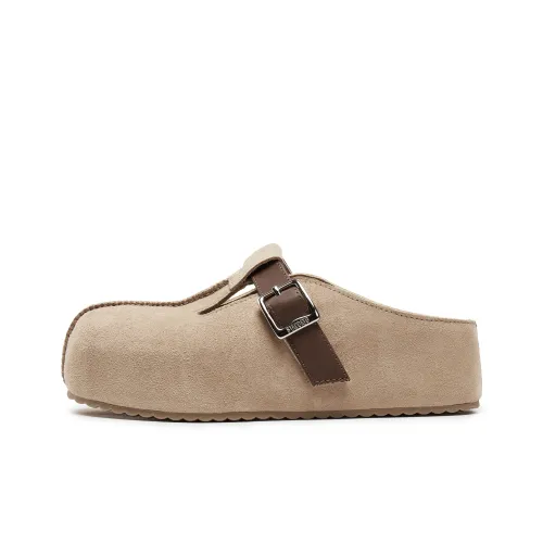 Staccato Резиновая подошва Нет Особенный Функция Домашние тапочки Женские