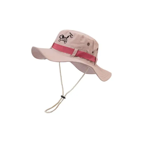 RX UVCUT Полиэстер Панамы Унисекс