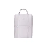 Светло-фиолетовый, серый.