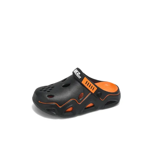 Детские сандалии Wooden Rabbit