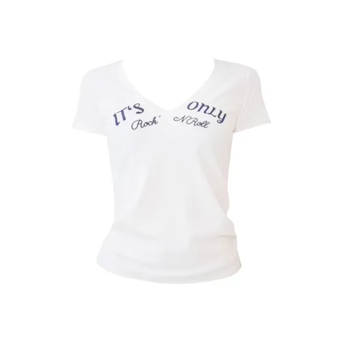 Nathania Набор с короткими рукавами рубашка женская