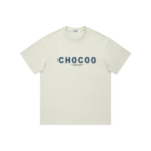 CHOCOOLATE Унисекс Футболка