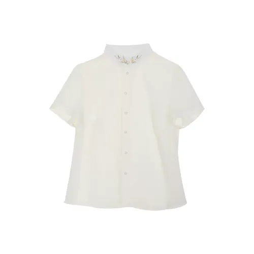 BABYLYCHEE STUDIO Рубашка Женская