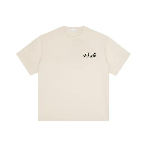 A RUN OF LUCK Унисекс Футболка