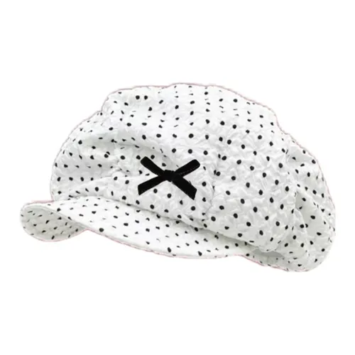 IOTS Полиэстер Береты Женские