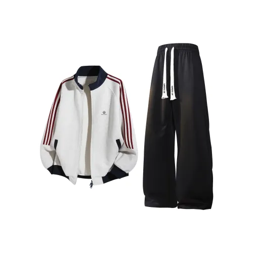 Supremo Cat Повседневная спортивная одежда Унисекс